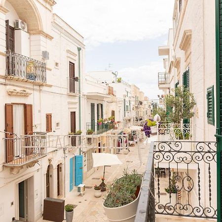 Casa Labbate Polignano a Mare Exterior foto